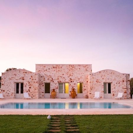Casa Tonini Villa Ostuni Eksteriør bilde
