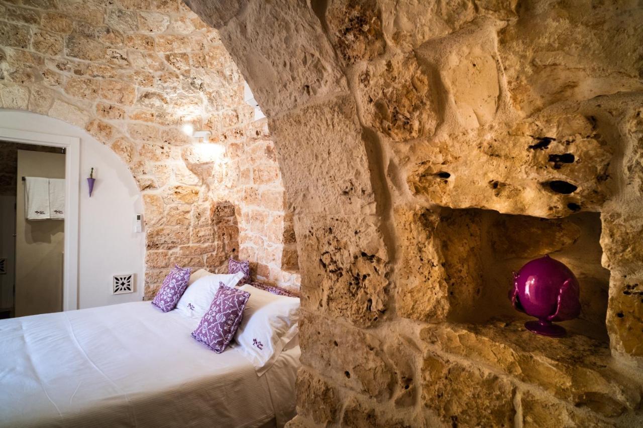 Casa Tonini Villa Ostuni Eksteriør bilde