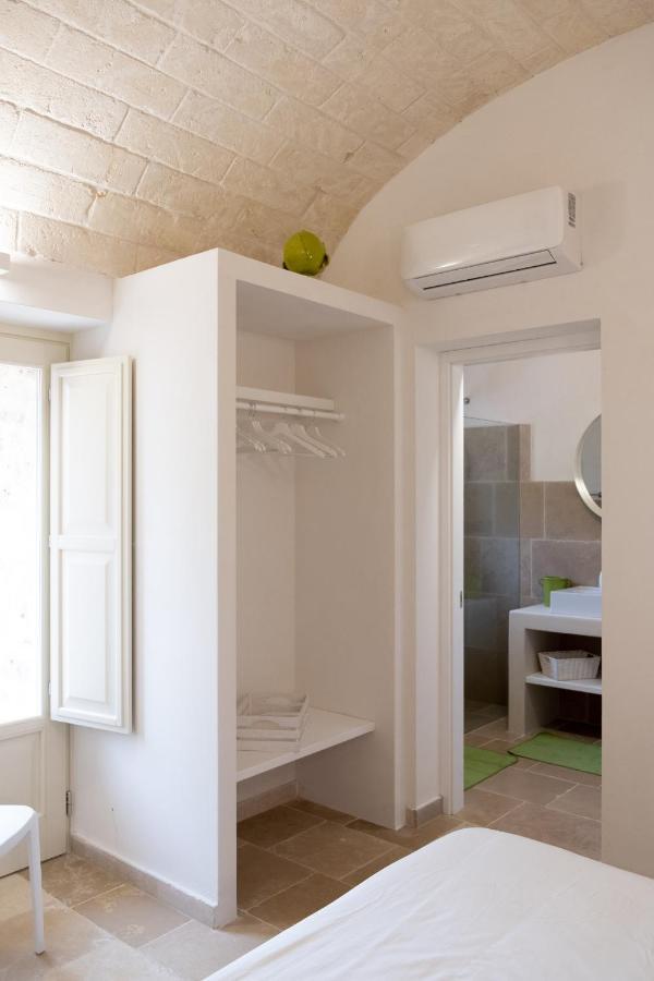Casa Tonini Villa Ostuni Eksteriør bilde