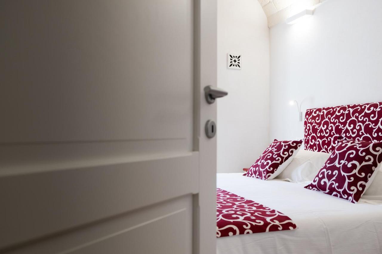 Casa Tonini Villa Ostuni Eksteriør bilde