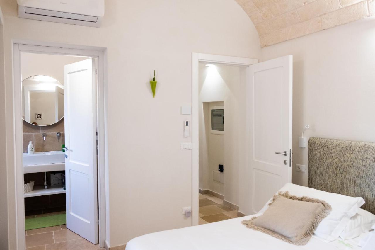 Casa Tonini Villa Ostuni Eksteriør bilde