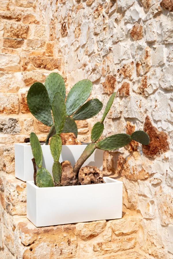 Casa Tonini Villa Ostuni Eksteriør bilde