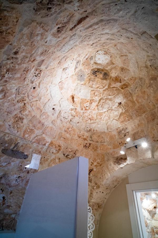Casa Tonini Villa Ostuni Eksteriør bilde