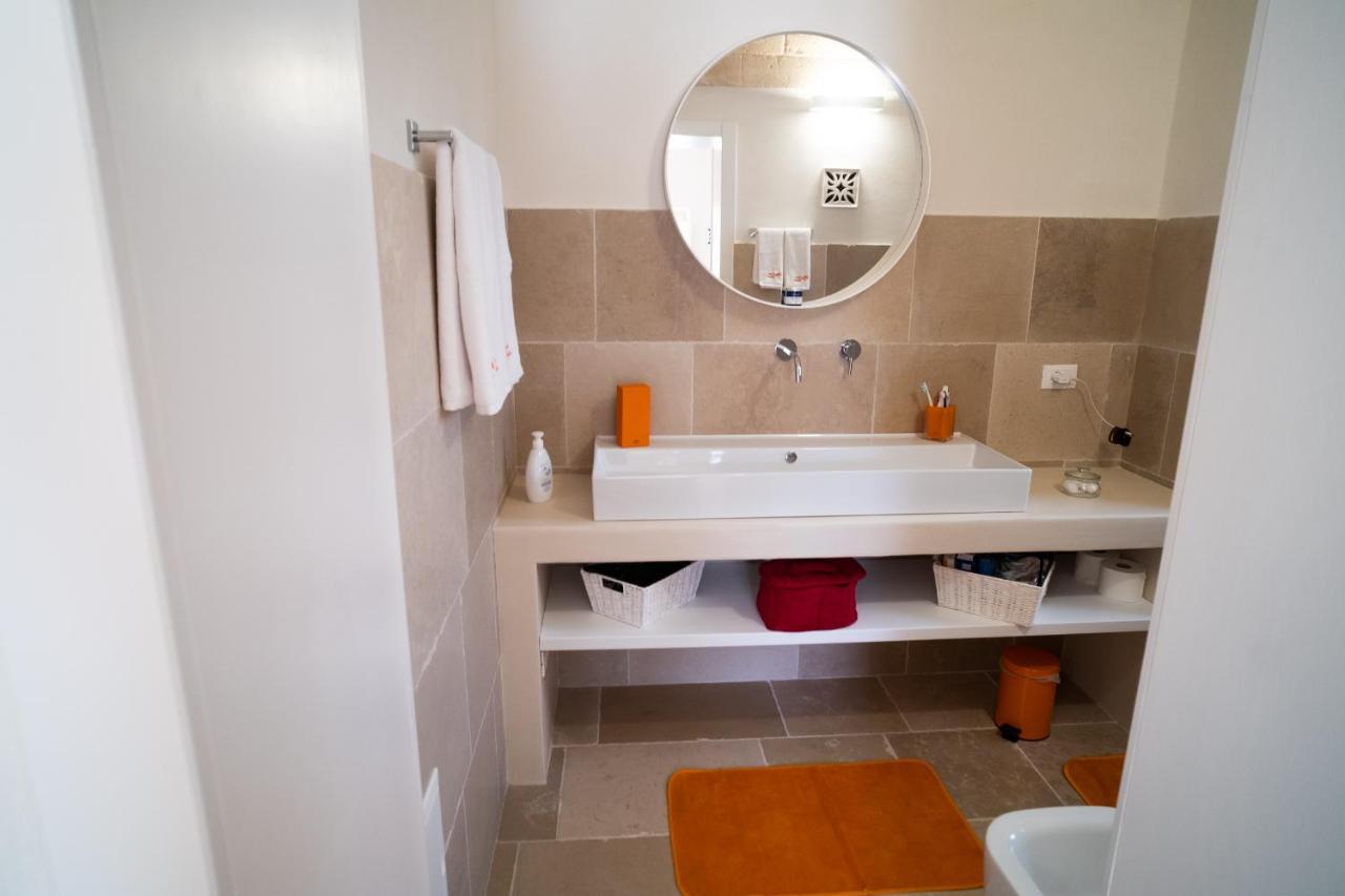 Casa Tonini Villa Ostuni Eksteriør bilde