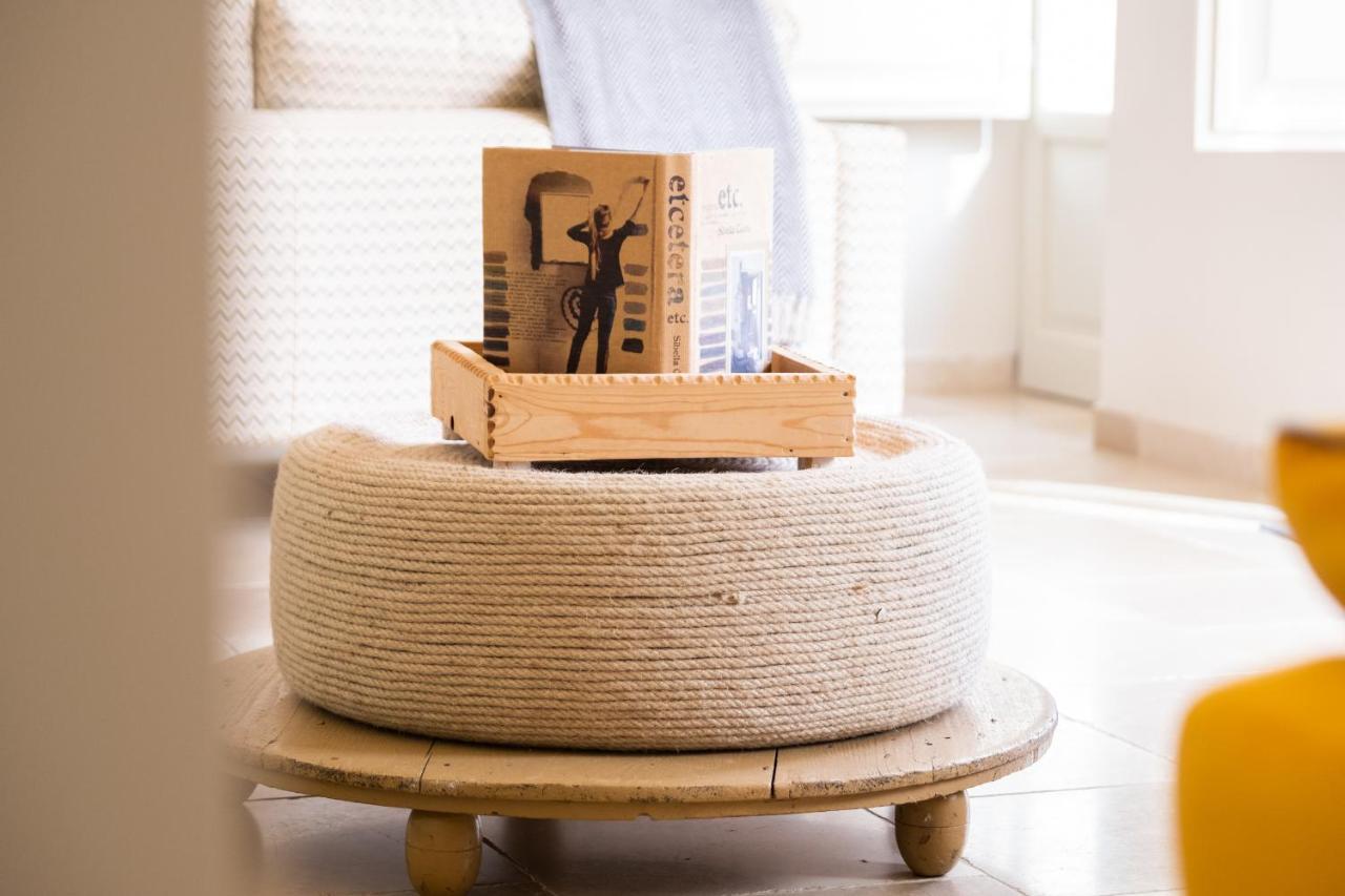 Casa Tonini Villa Ostuni Eksteriør bilde