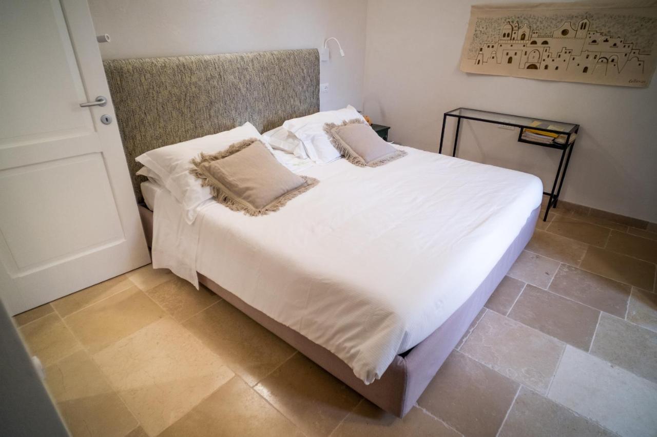 Casa Tonini Villa Ostuni Eksteriør bilde
