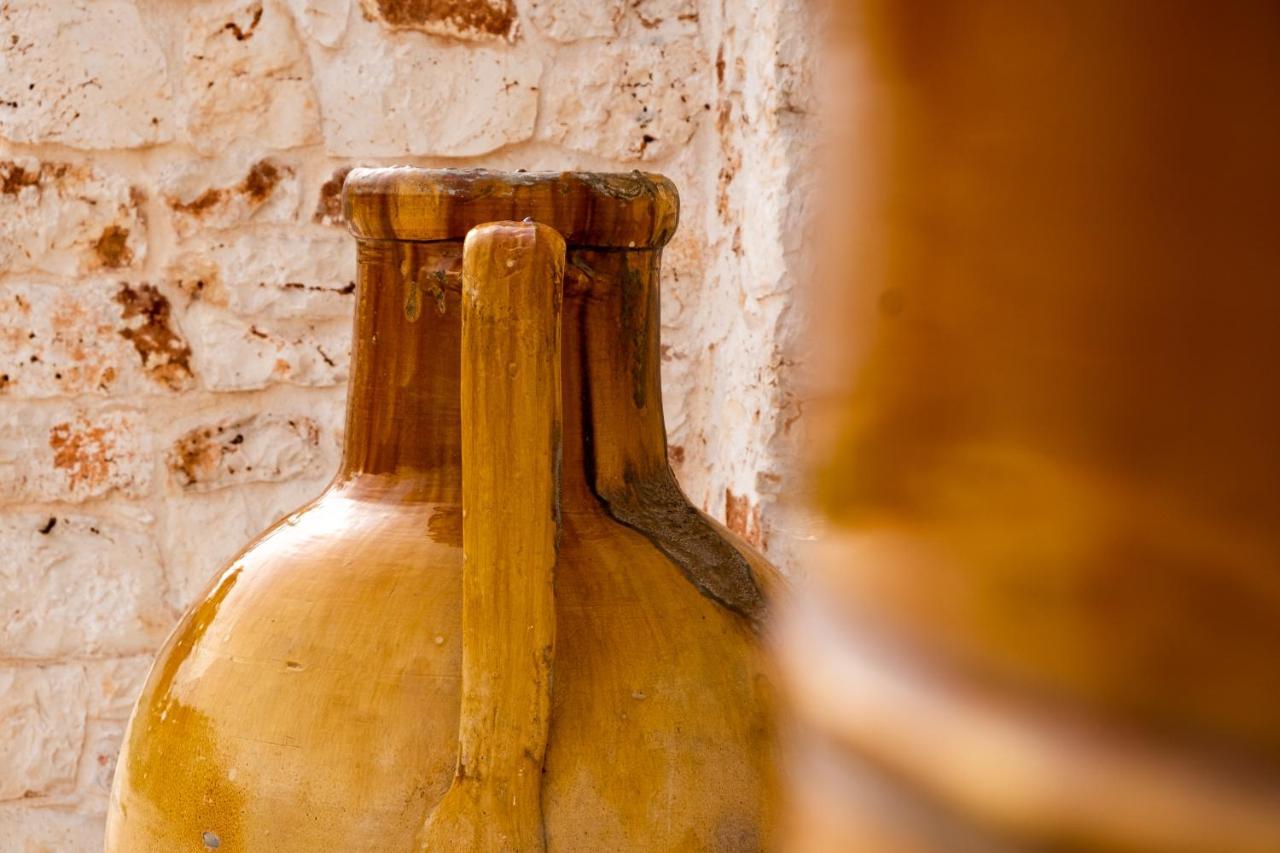 Casa Tonini Villa Ostuni Eksteriør bilde
