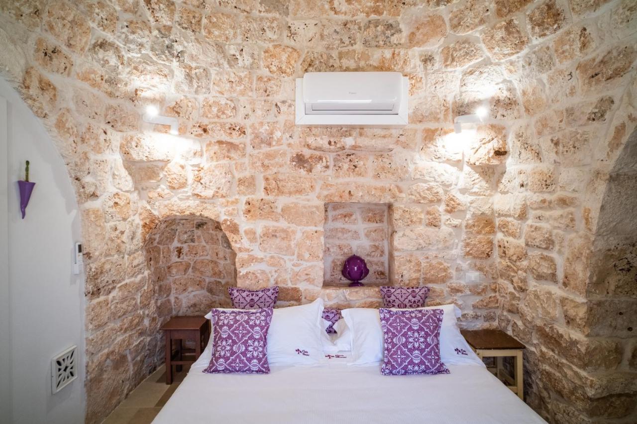 Casa Tonini Villa Ostuni Eksteriør bilde